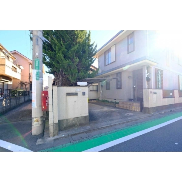 国分寺市高木町1丁目 その他画像