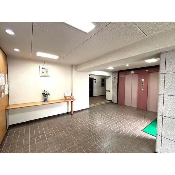 東建西ケ丘マンション その他画像