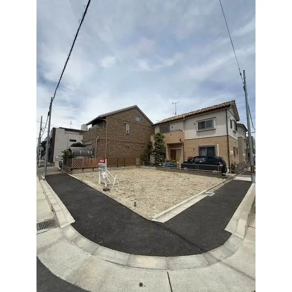 名古屋市中村区北畑町２丁目 外観