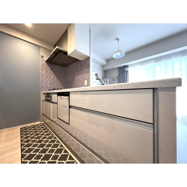 パークナード阿倍野天王寺町南レーヴ その他画像