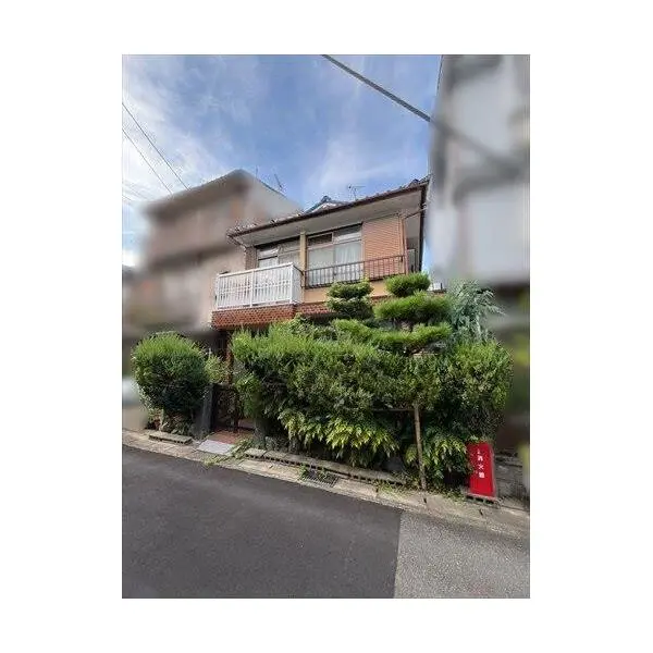 京都市右京区嵯峨甲塚町 その他画像