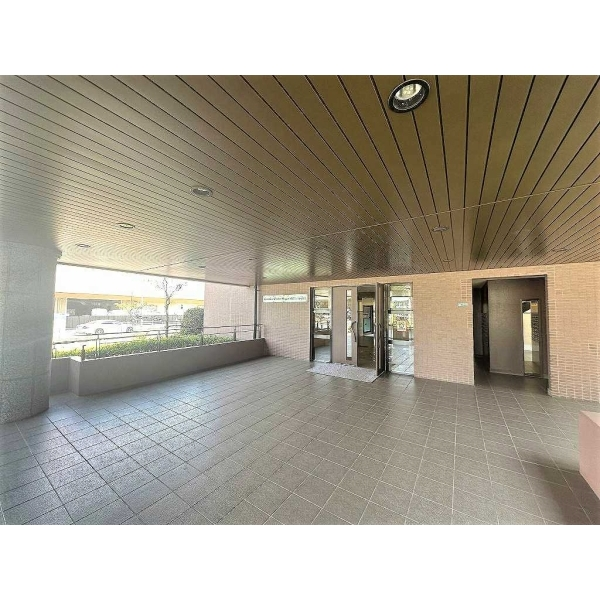 ガーデンポート相模大野台 その他画像