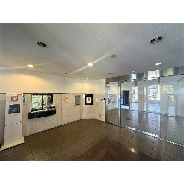 ガーデンポート相模大野台 その他画像