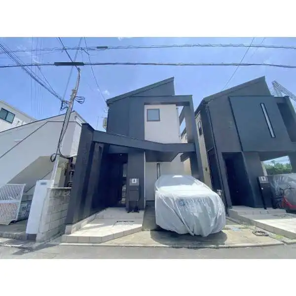 川崎市高津区末長２丁目 その他画像