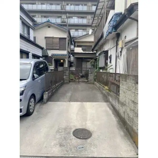 さいたま市南区内谷７丁目 外観