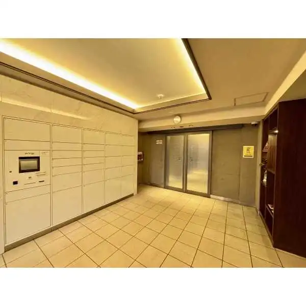 柿の木坂パレス その他画像