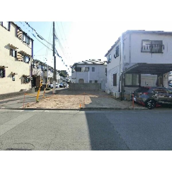 芦屋市浜町 外観