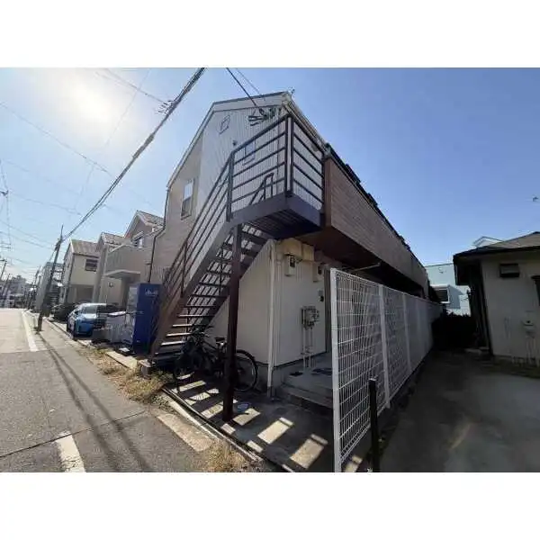 横浜市中区本郷町３丁目 その他画像