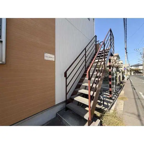 横浜市中区本郷町３丁目 その他画像