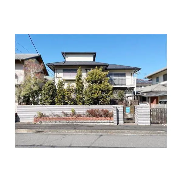 横浜市金沢区釜利谷南３丁目