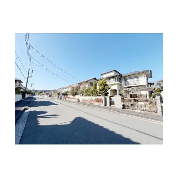 横浜市金沢区釜利谷南3丁目 その他画像