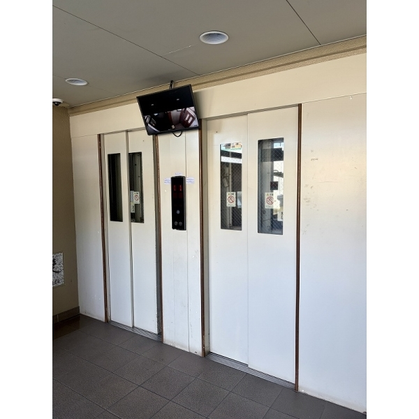 行徳ニューグランドハイツB棟 その他画像