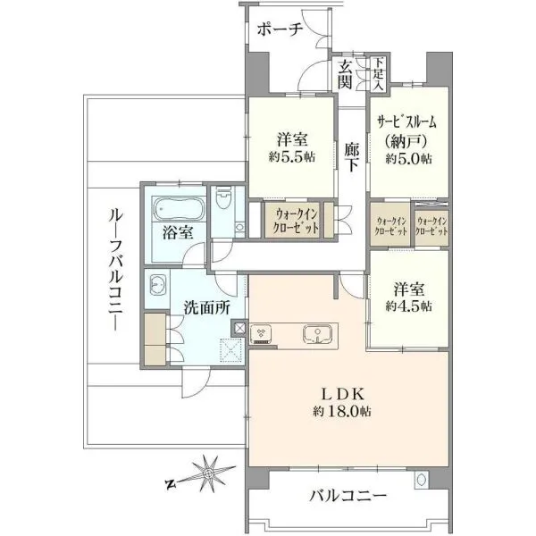 クリオ葛西シーズンテラス