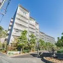 クリオ葛西シーズンテラス 外観
