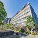 クリオ葛西シーズンテラス 外観