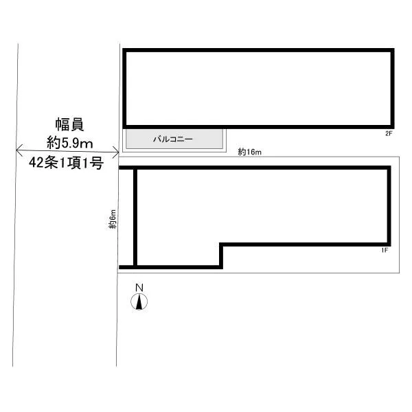 墨田区業平５丁目 その他画像