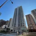 プラウドタワー阿倍野 その他外観
