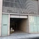プラウドタワー阿倍野 エントランス
