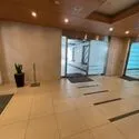 プラウドタワー阿倍野 エントランス