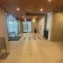 プラウドタワー阿倍野 エントランス