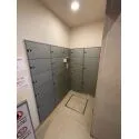 プラウドタワー阿倍野 宅配ボックス