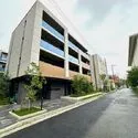 プライム東神奈川 プライム東神奈川　現地外観