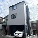 江戸川区東小松川３丁目 建物外観