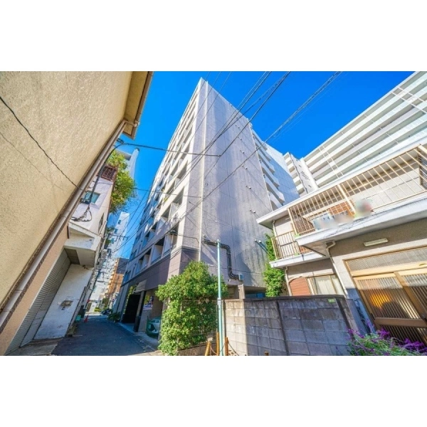 ＡＸＡＳ文京関口 その他画像