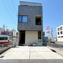 名古屋市北区御成通４丁目 外観