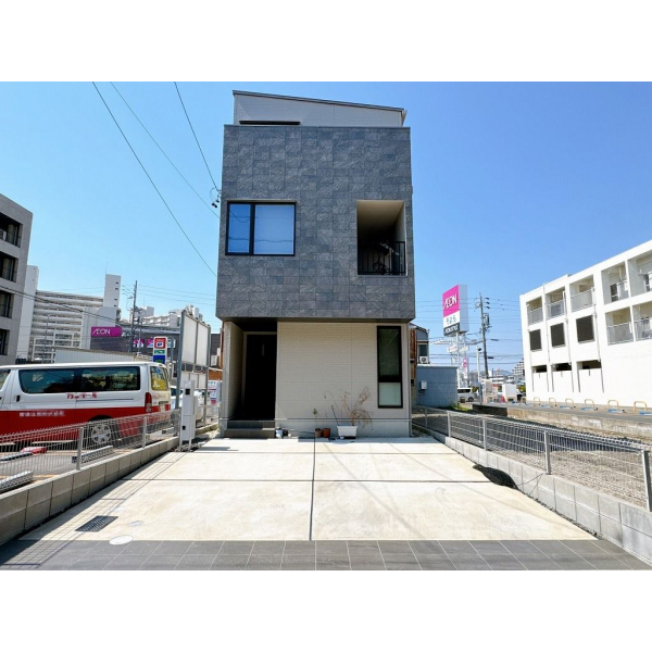 名古屋市北区御成通４丁目 外観