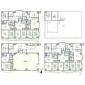 八千代市八千代台北６丁目 間取図