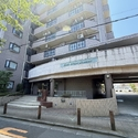 ライオンズガーデン北綾瀬 外観