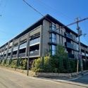 シエリア甲子園一番町 外観