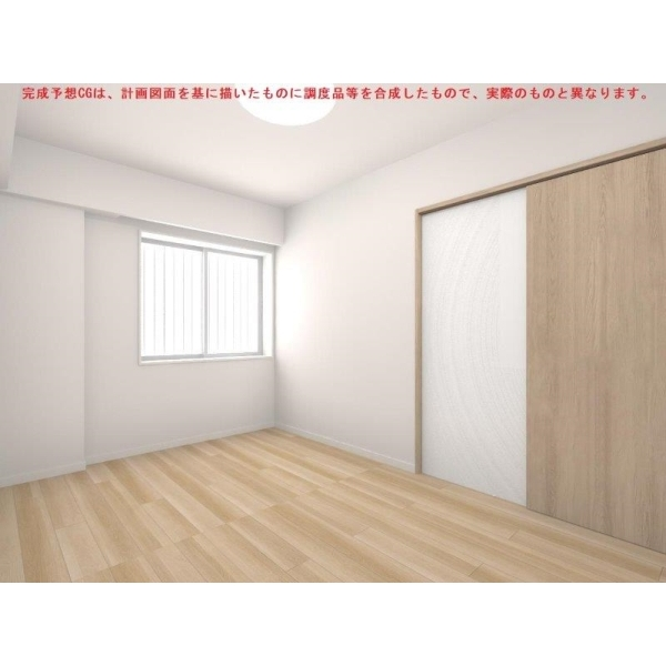 ルイシャトレ国分寺イプセ その他画像