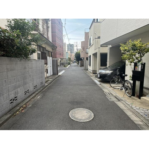 荒川区西日暮里6丁目 その他画像