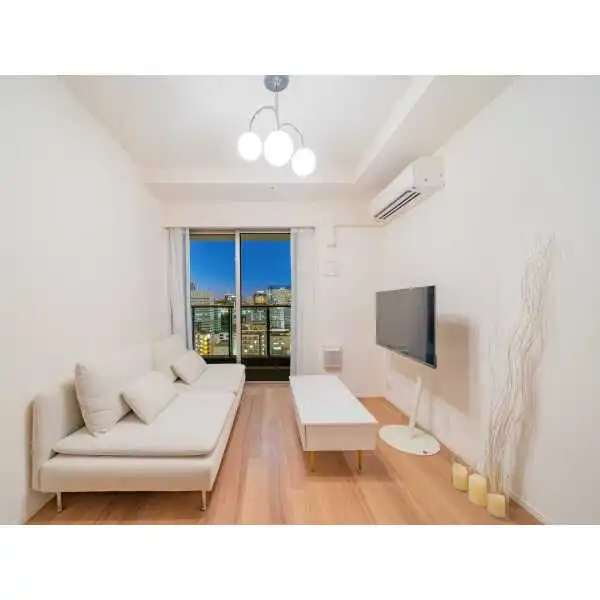 パークタワー勝どき　ミッド その他画像