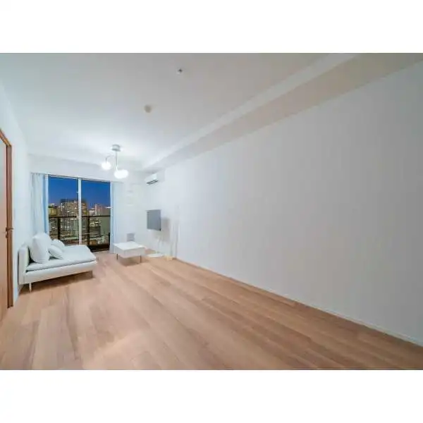 パークタワー勝どき　ミッド その他画像