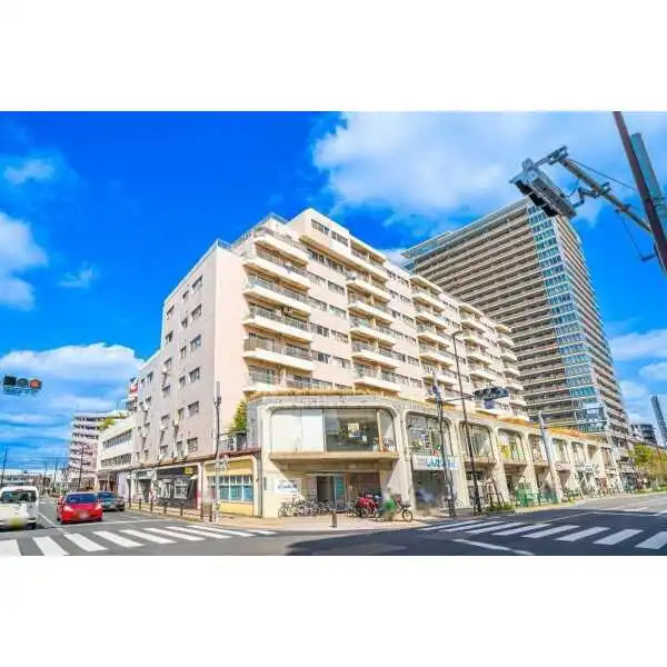 シャトー小金井