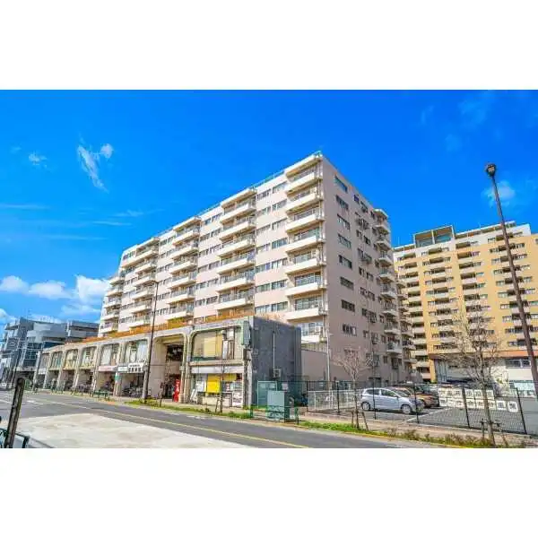 シャトー小金井 その他画像