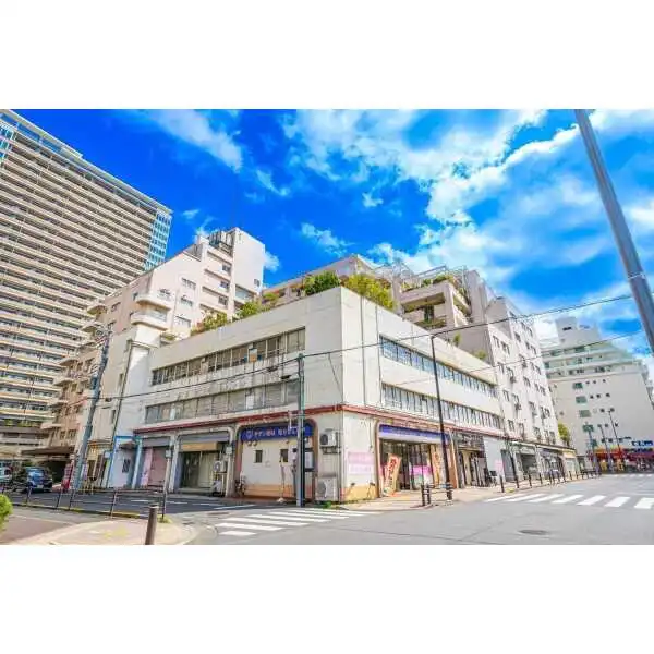 シャトー小金井 その他画像