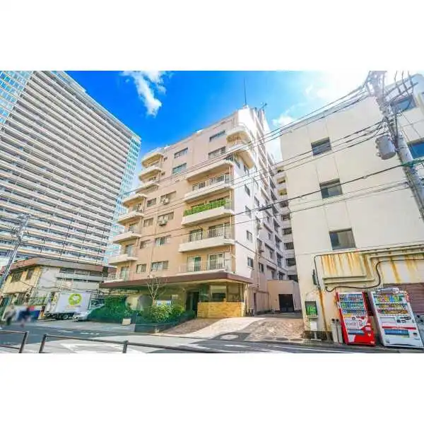 シャトー小金井 その他画像