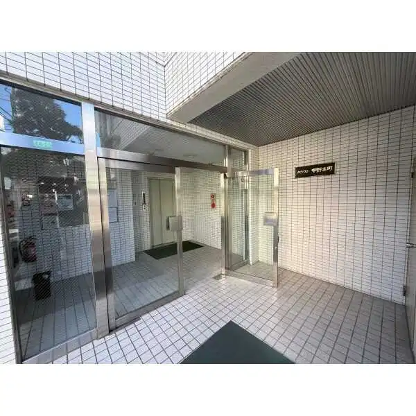 パラスト中野本町 その他画像