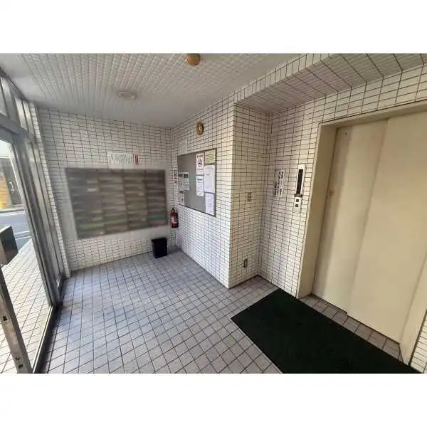 パラスト中野本町 その他画像