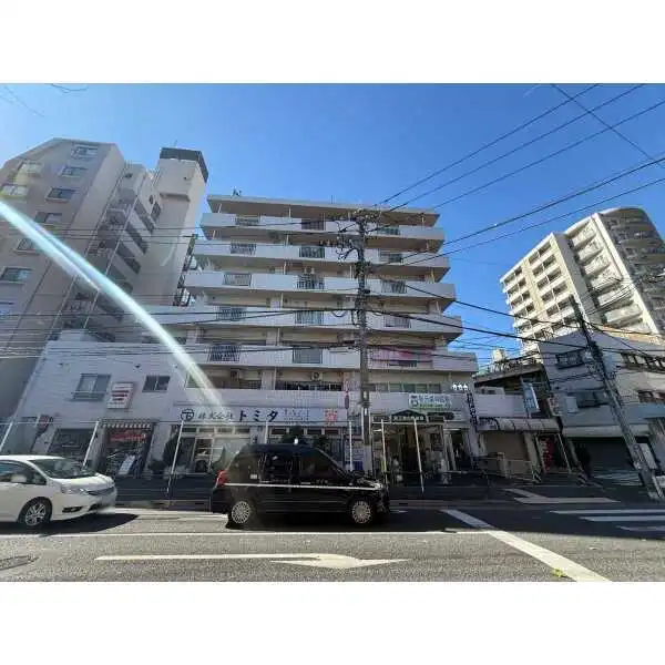 パラスト中野本町 その他画像