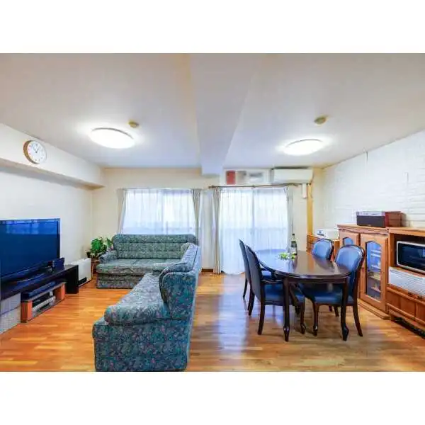 パラスト中野本町 その他画像