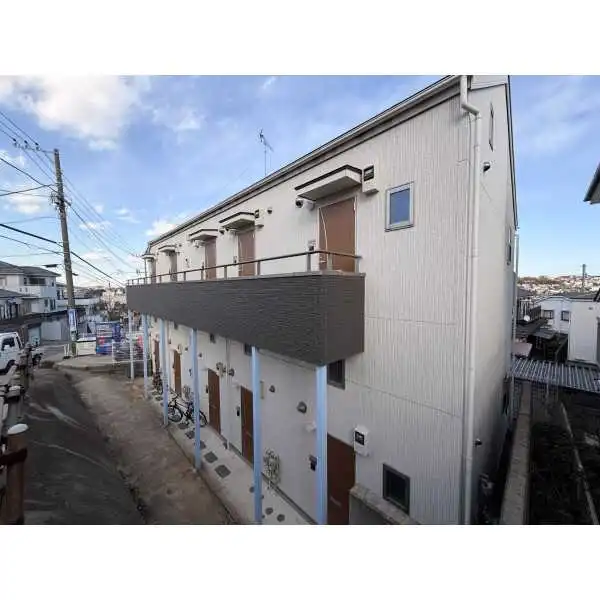 横浜市港南区港南5丁目 その他画像