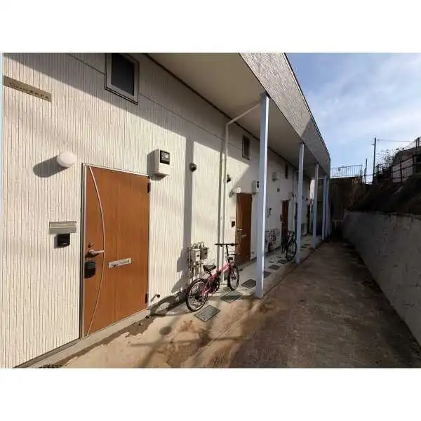 横浜市港南区港南5丁目 その他画像