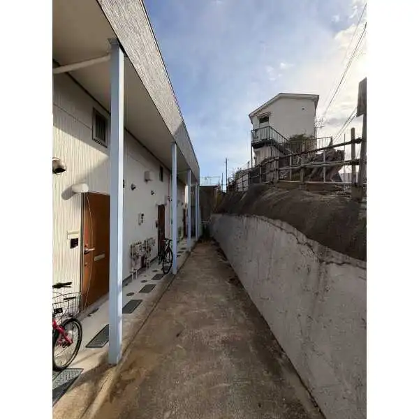 横浜市港南区港南5丁目 その他画像