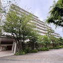 グランドメゾン東戸塚４番館 外観