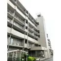 ライオンズマンション市川第三 外観